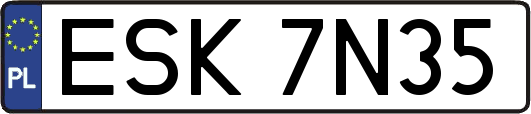 ESK7N35