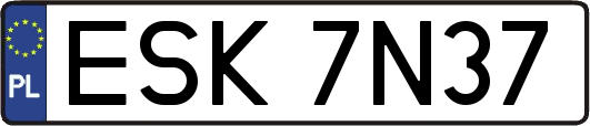 ESK7N37