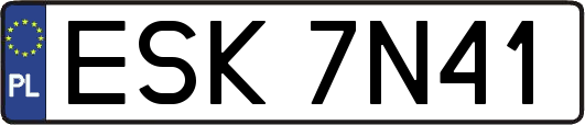 ESK7N41