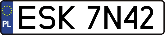 ESK7N42