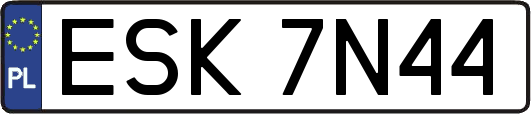 ESK7N44