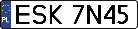 ESK7N45