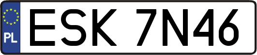 ESK7N46