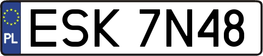 ESK7N48