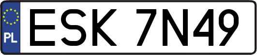 ESK7N49