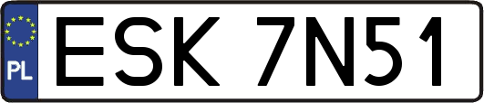 ESK7N51