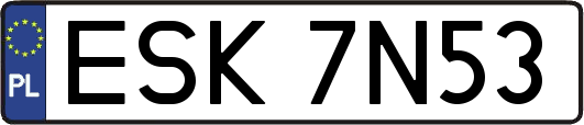 ESK7N53