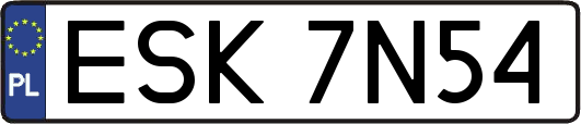 ESK7N54