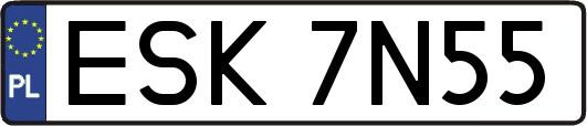 ESK7N55
