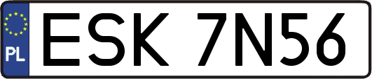 ESK7N56