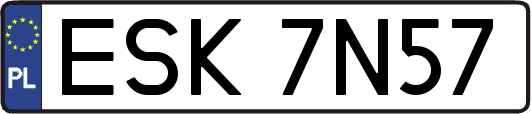 ESK7N57