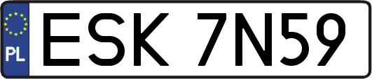 ESK7N59