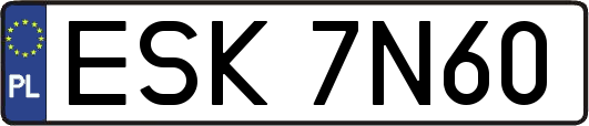 ESK7N60