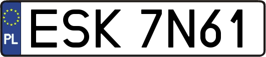 ESK7N61