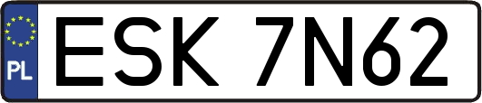 ESK7N62