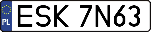 ESK7N63