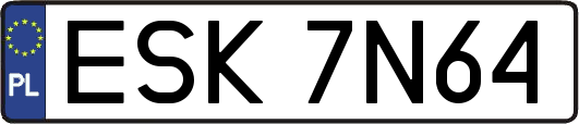 ESK7N64