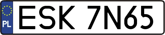 ESK7N65