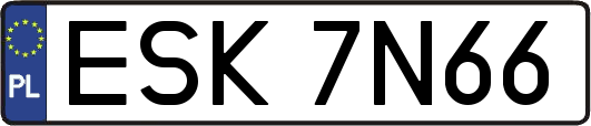 ESK7N66