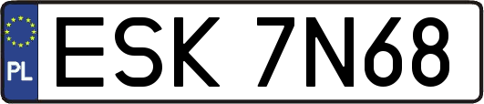 ESK7N68