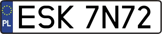 ESK7N72
