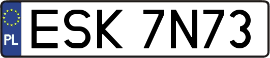 ESK7N73