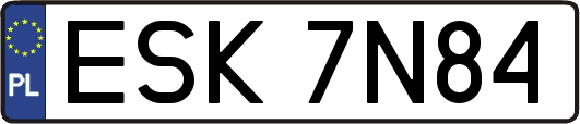 ESK7N84