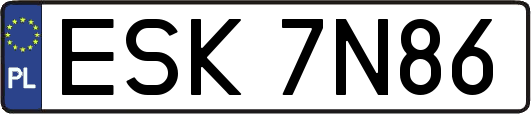 ESK7N86