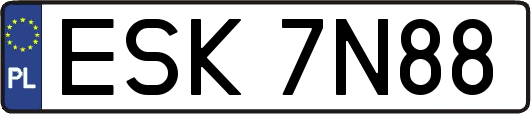 ESK7N88