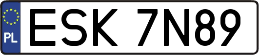 ESK7N89