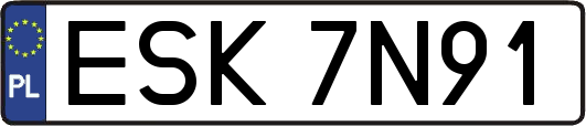 ESK7N91