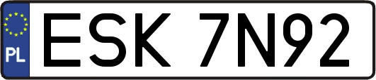 ESK7N92