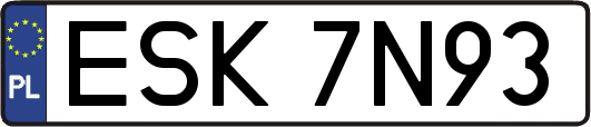 ESK7N93