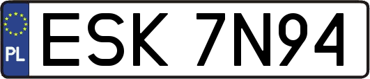 ESK7N94