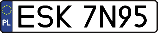 ESK7N95