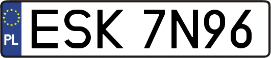 ESK7N96