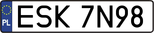 ESK7N98