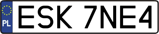 ESK7NE4
