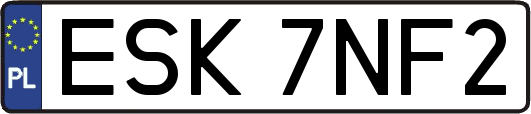 ESK7NF2