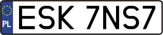 ESK7NS7