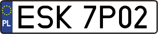 ESK7P02