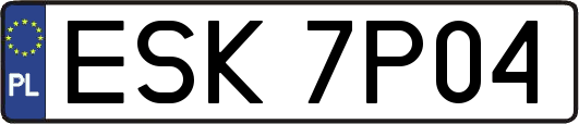 ESK7P04