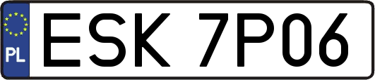ESK7P06