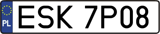 ESK7P08