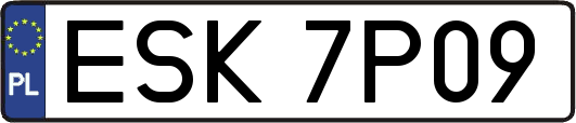 ESK7P09