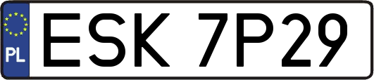 ESK7P29