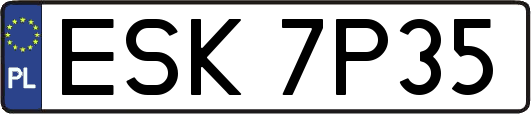 ESK7P35