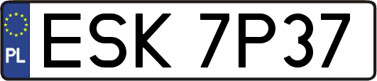 ESK7P37