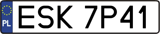 ESK7P41