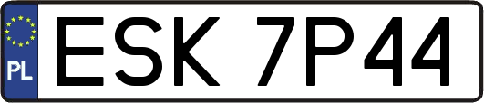 ESK7P44